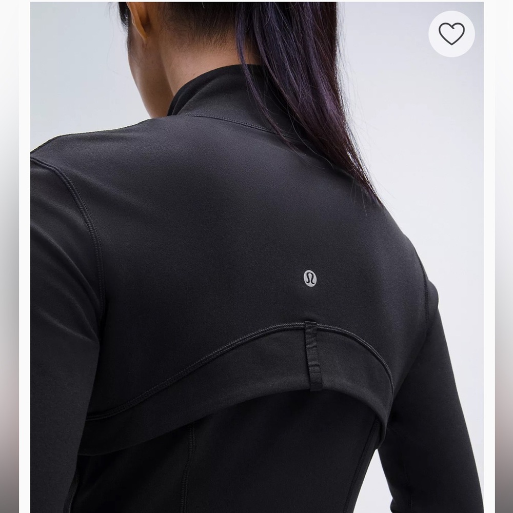 Lululemon Define Jacket Luon - Picture 8 of 15